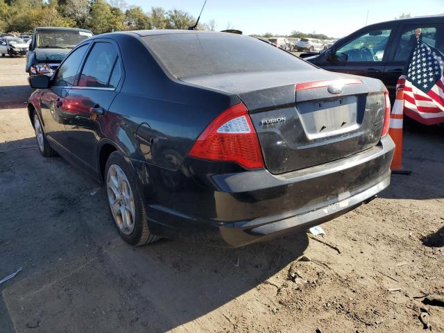 Photo 2 VIN: 3FAHP0HA7AR326848 - FORD FUSION SE 