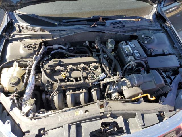 Photo 6 VIN: 3FAHP0HA7AR326848 - FORD FUSION SE 