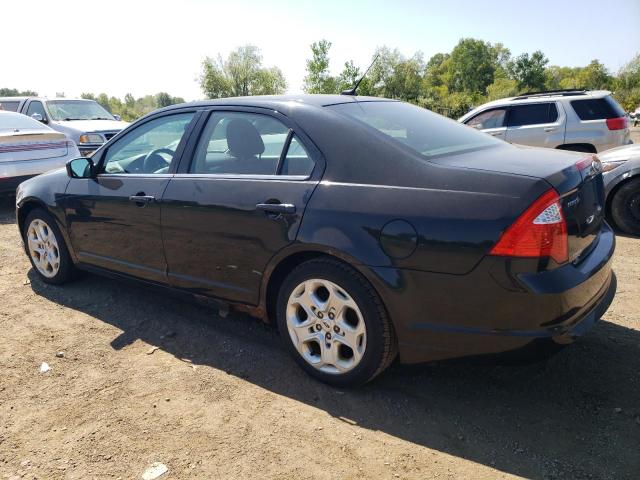 Photo 1 VIN: 3FAHP0HA7AR328759 - FORD FUSION SE 