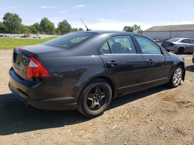 Photo 2 VIN: 3FAHP0HA7AR328759 - FORD FUSION SE 