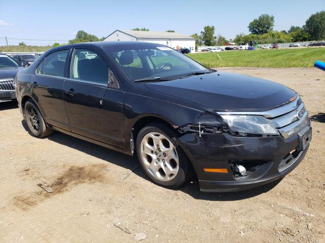 Photo 3 VIN: 3FAHP0HA7AR328759 - FORD FUSION SE 