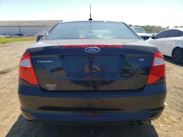 Photo 5 VIN: 3FAHP0HA7AR328759 - FORD FUSION SE 