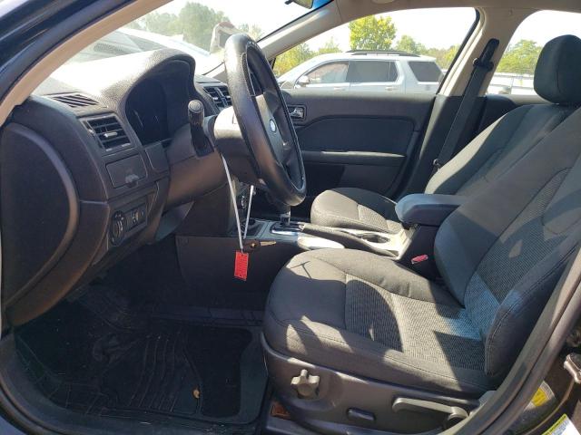 Photo 6 VIN: 3FAHP0HA7AR328759 - FORD FUSION SE 