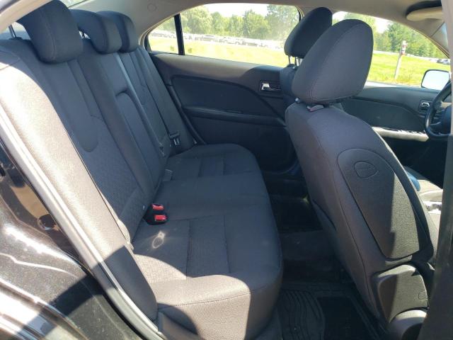 Photo 9 VIN: 3FAHP0HA7AR328759 - FORD FUSION SE 