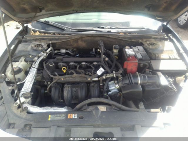 Photo 9 VIN: 3FAHP0HA7AR331760 - FORD FUSION 