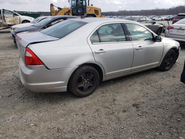 Photo 2 VIN: 3FAHP0HA7AR333850 - FORD FUSION SE 