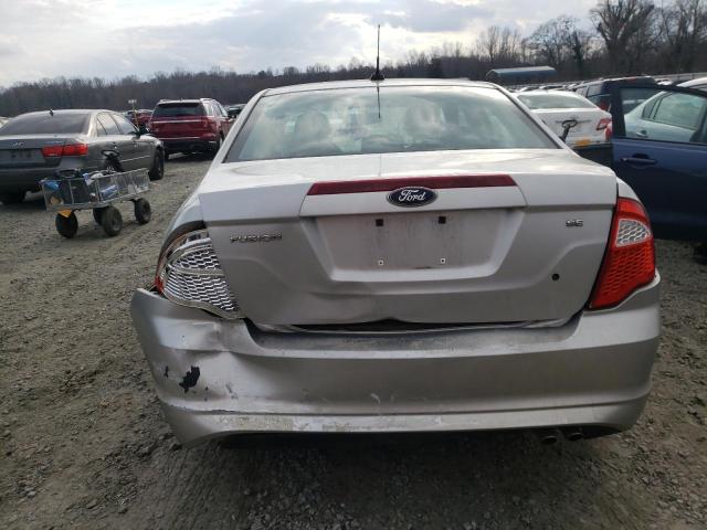 Photo 5 VIN: 3FAHP0HA7AR333850 - FORD FUSION SE 