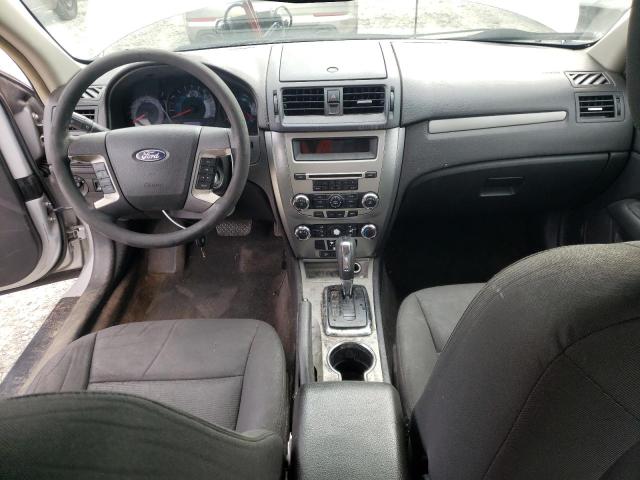 Photo 7 VIN: 3FAHP0HA7AR333850 - FORD FUSION SE 