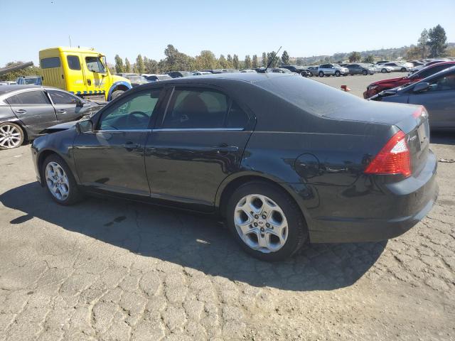 Photo 1 VIN: 3FAHP0HA7AR335615 - FORD FUSION SE 