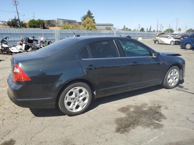 Photo 2 VIN: 3FAHP0HA7AR335615 - FORD FUSION SE 