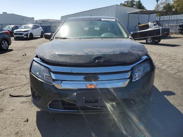 Photo 4 VIN: 3FAHP0HA7AR335615 - FORD FUSION SE 