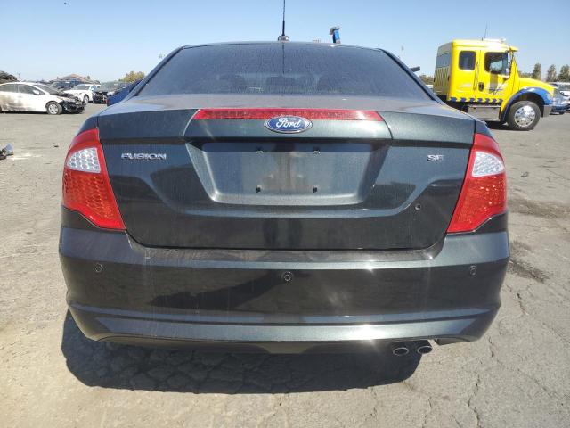 Photo 5 VIN: 3FAHP0HA7AR335615 - FORD FUSION SE 