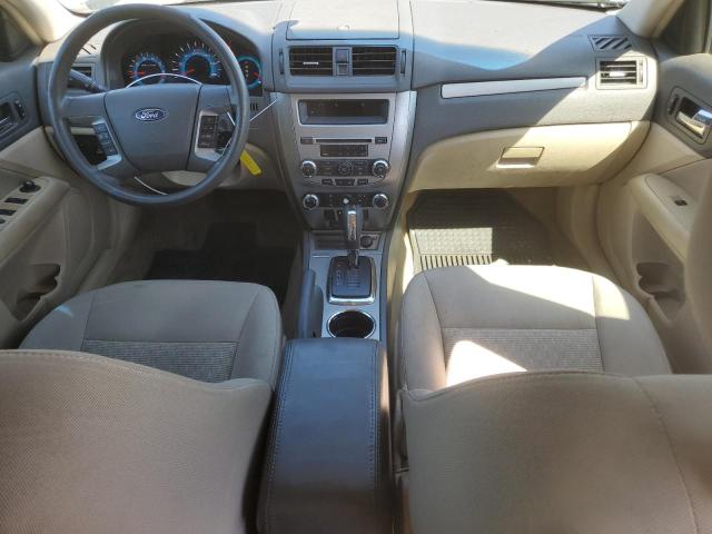 Photo 7 VIN: 3FAHP0HA7AR335615 - FORD FUSION SE 