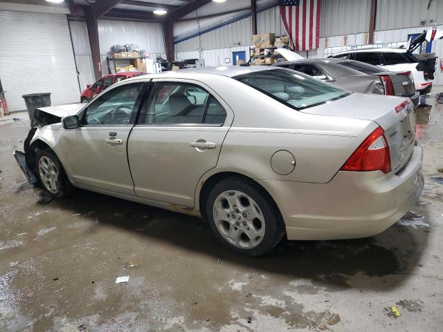 Photo 1 VIN: 3FAHP0HA7AR345724 - FORD FUSION SE 