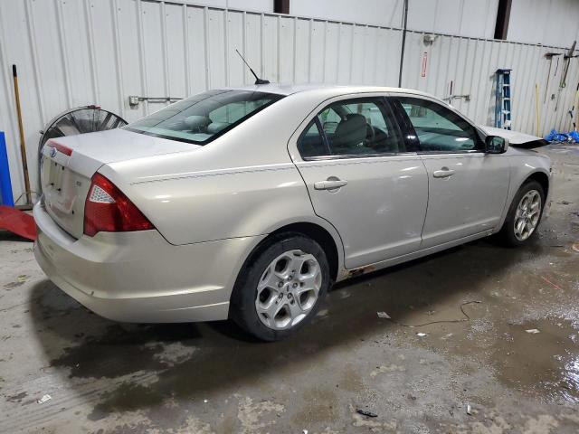 Photo 2 VIN: 3FAHP0HA7AR345724 - FORD FUSION SE 