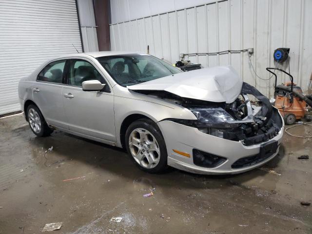 Photo 3 VIN: 3FAHP0HA7AR345724 - FORD FUSION SE 