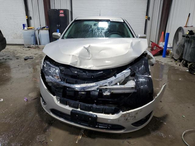 Photo 4 VIN: 3FAHP0HA7AR345724 - FORD FUSION SE 