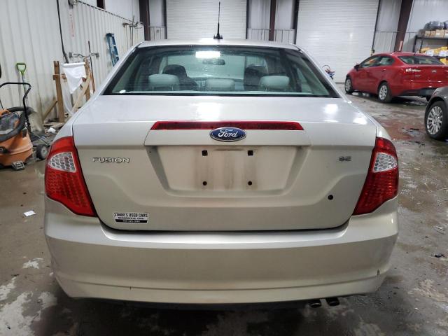 Photo 5 VIN: 3FAHP0HA7AR345724 - FORD FUSION SE 