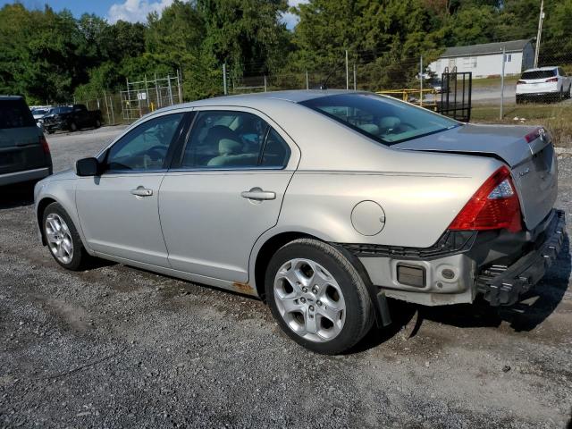 Photo 1 VIN: 3FAHP0HA7AR354052 - FORD FUSION SE 