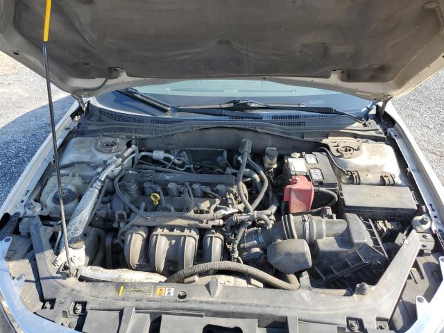 Photo 10 VIN: 3FAHP0HA7AR354052 - FORD FUSION SE 