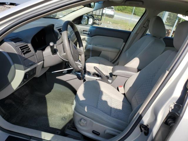 Photo 6 VIN: 3FAHP0HA7AR354052 - FORD FUSION SE 