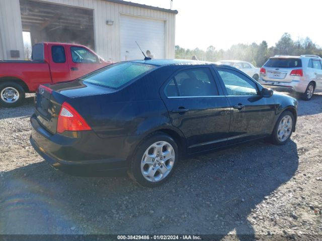 Photo 3 VIN: 3FAHP0HA7AR359803 - FORD FUSION 