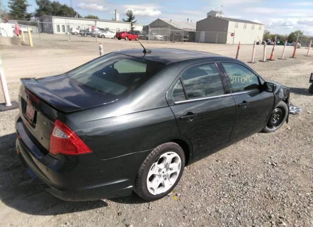 Photo 3 VIN: 3FAHP0HA7AR376472 - FORD FUSION 