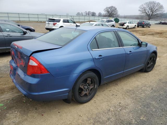 Photo 2 VIN: 3FAHP0HA7AR381820 - FORD FUSION SE 