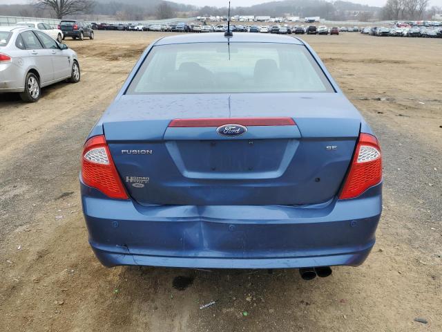 Photo 5 VIN: 3FAHP0HA7AR381820 - FORD FUSION SE 