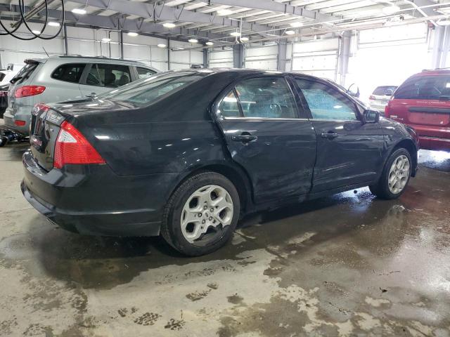 Photo 2 VIN: 3FAHP0HA7AR381848 - FORD FUSION SE 