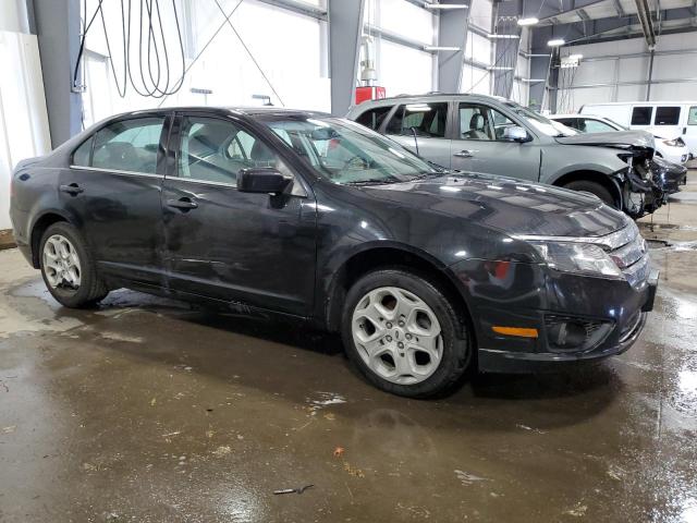 Photo 3 VIN: 3FAHP0HA7AR381848 - FORD FUSION SE 