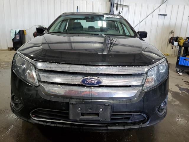 Photo 4 VIN: 3FAHP0HA7AR381848 - FORD FUSION SE 