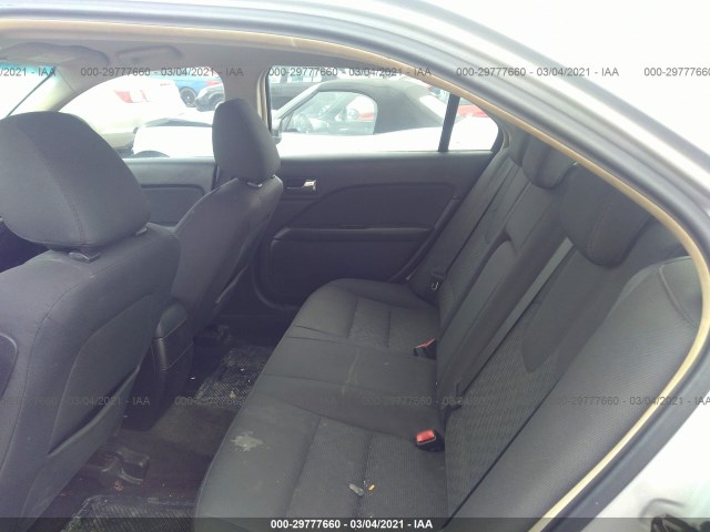 Photo 7 VIN: 3FAHP0HA7AR397757 - FORD FUSION 