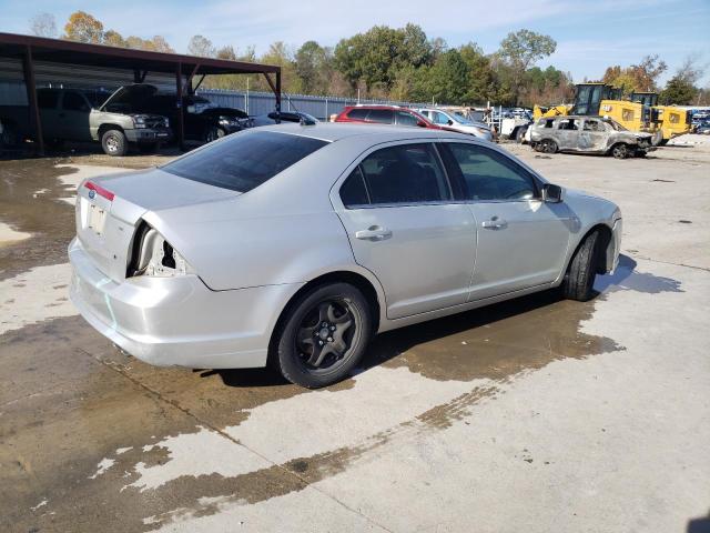 Photo 2 VIN: 3FAHP0HA7AR400026 - FORD FUSION 