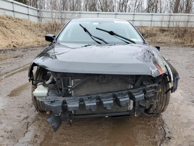 Photo 4 VIN: 3FAHP0HA7AR401130 - FORD FUSION 