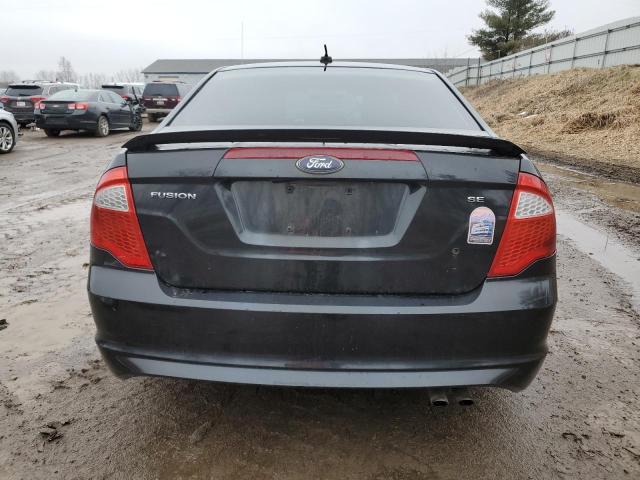 Photo 5 VIN: 3FAHP0HA7AR401130 - FORD FUSION 