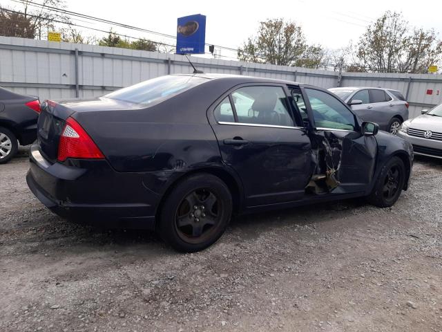 Photo 2 VIN: 3FAHP0HA7AR401435 - FORD FUSION SE 