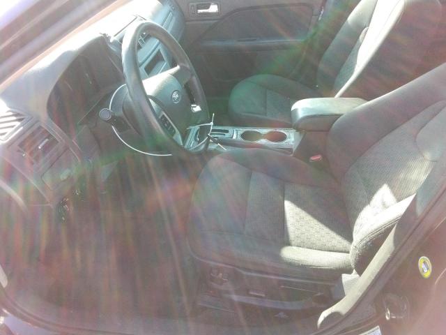 Photo 6 VIN: 3FAHP0HA7AR401435 - FORD FUSION SE 