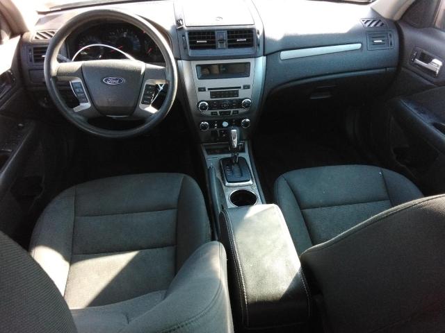 Photo 7 VIN: 3FAHP0HA7AR401435 - FORD FUSION SE 