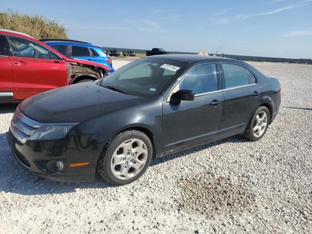 Photo 0 VIN: 3FAHP0HA7AR402648 - FORD FUSION SE 