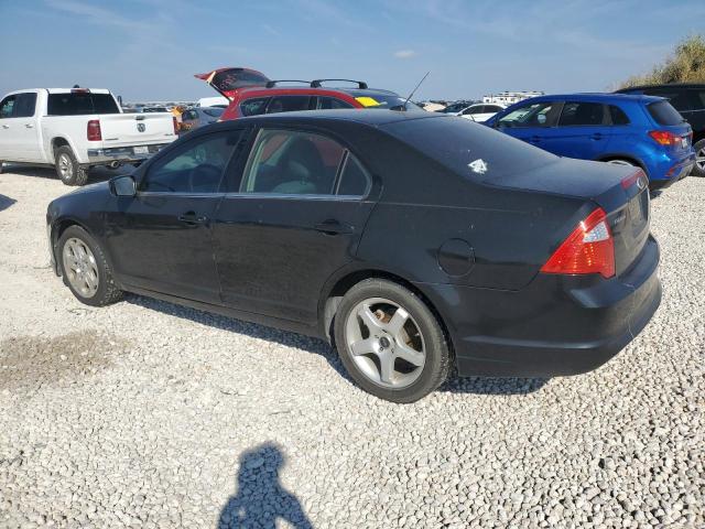 Photo 1 VIN: 3FAHP0HA7AR402648 - FORD FUSION SE 