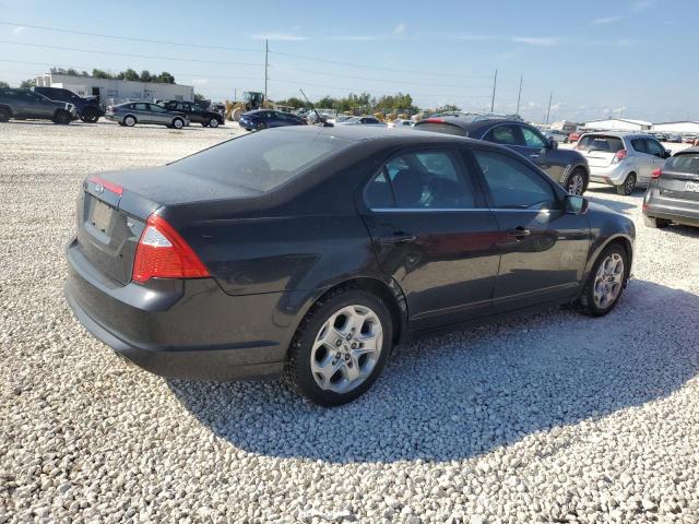 Photo 2 VIN: 3FAHP0HA7AR402648 - FORD FUSION SE 