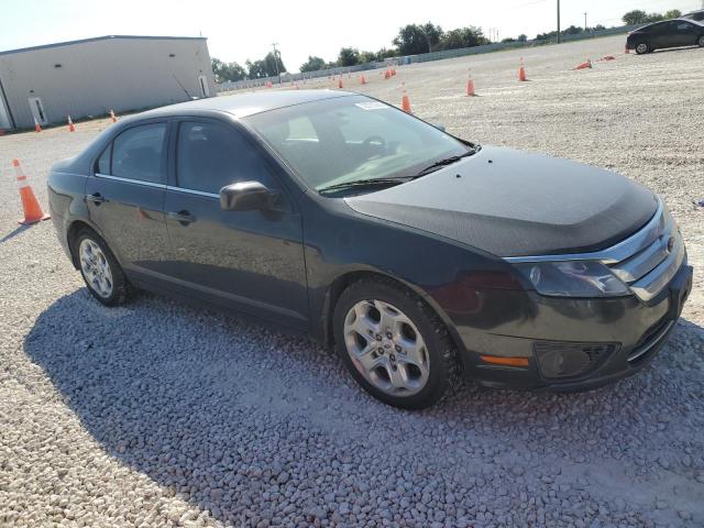 Photo 3 VIN: 3FAHP0HA7AR402648 - FORD FUSION SE 