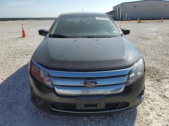 Photo 4 VIN: 3FAHP0HA7AR402648 - FORD FUSION SE 