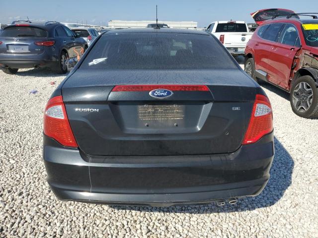 Photo 5 VIN: 3FAHP0HA7AR402648 - FORD FUSION SE 