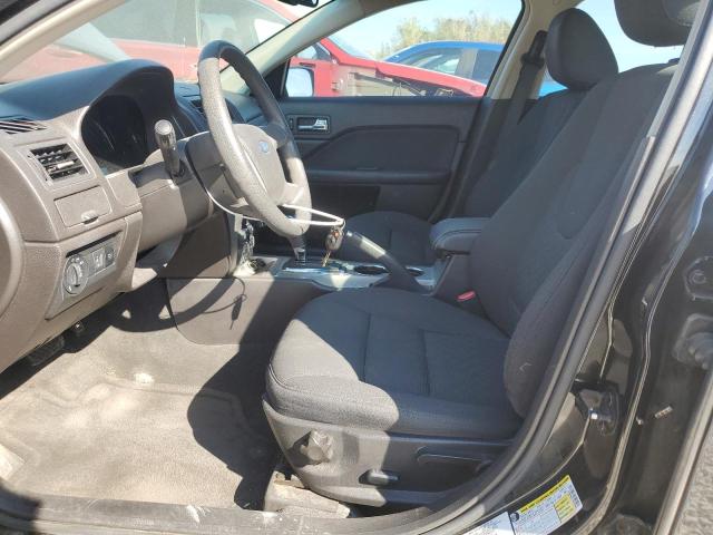 Photo 6 VIN: 3FAHP0HA7AR402648 - FORD FUSION SE 