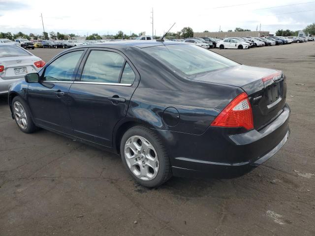 Photo 1 VIN: 3FAHP0HA7AR405677 - FORD FUSION 