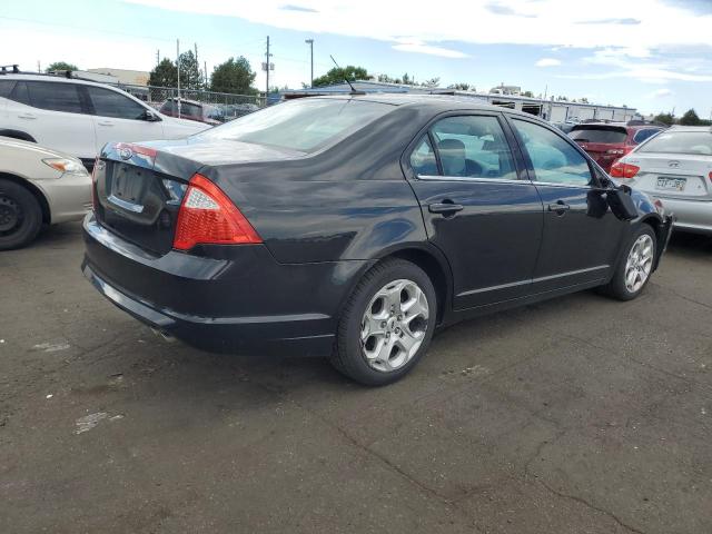 Photo 2 VIN: 3FAHP0HA7AR405677 - FORD FUSION 