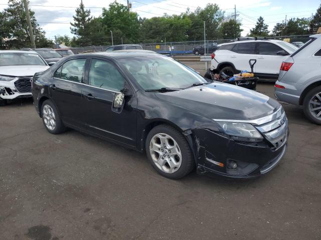 Photo 3 VIN: 3FAHP0HA7AR405677 - FORD FUSION 