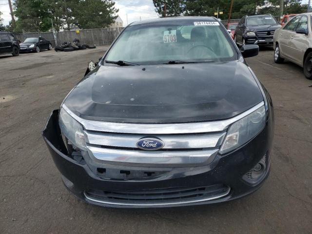 Photo 4 VIN: 3FAHP0HA7AR405677 - FORD FUSION 